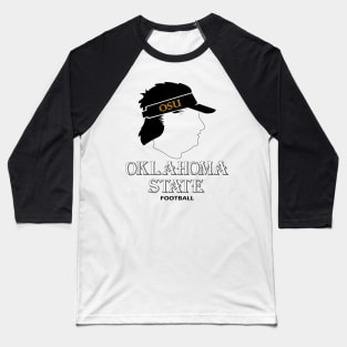 mike gundy football Baseball T-Shirt